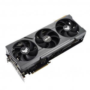 ASUS GeForce RTX 4080 16GB TUF Gaming videokártya (TUF-RTX4080-16G-GAMING) 